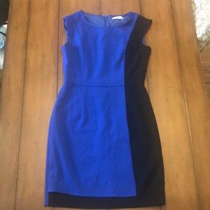 Calvin Klein dress